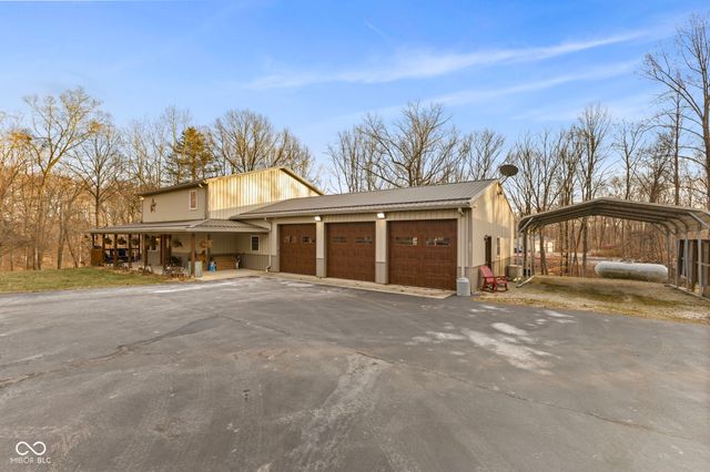 6817 Siebert Trail, Nineveh, IN 46164