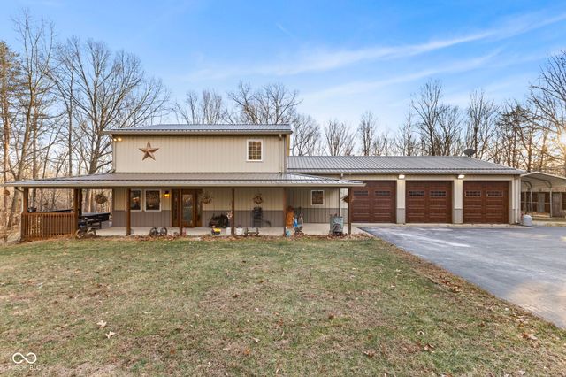 6817 Siebert Trail, Nineveh, IN 46164