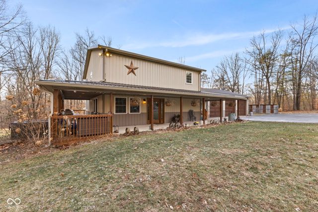 6817 Siebert Trail, Nineveh, IN 46164