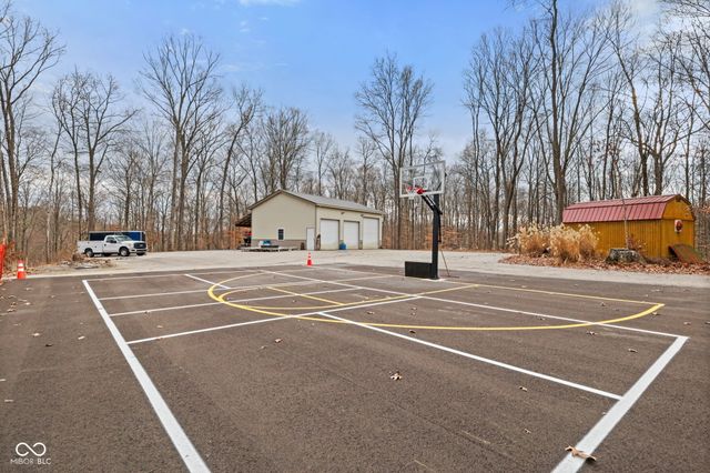 6817 Siebert Trail, Nineveh, IN 46164