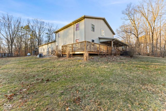 6817 Siebert Trail, Nineveh, IN 46164