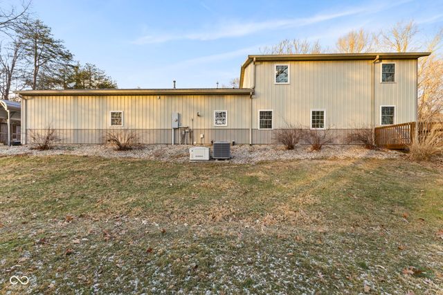 6817 Siebert Trail, Nineveh, IN 46164