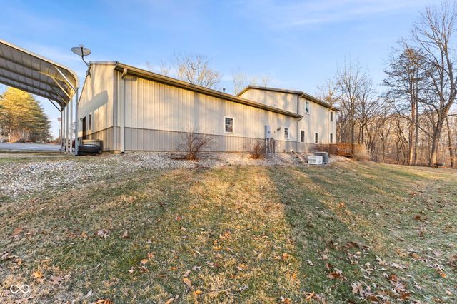 6817 Siebert Trail, Nineveh, IN 46164