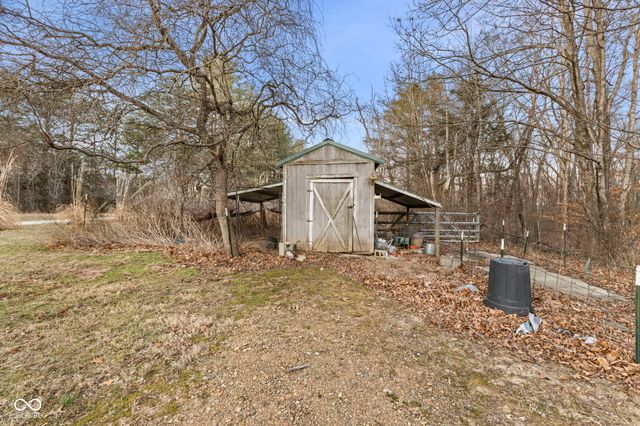 6817 Siebert Trail, Nineveh, IN 46164