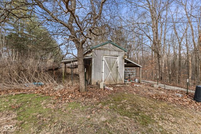 6817 Siebert Trail, Nineveh, IN 46164