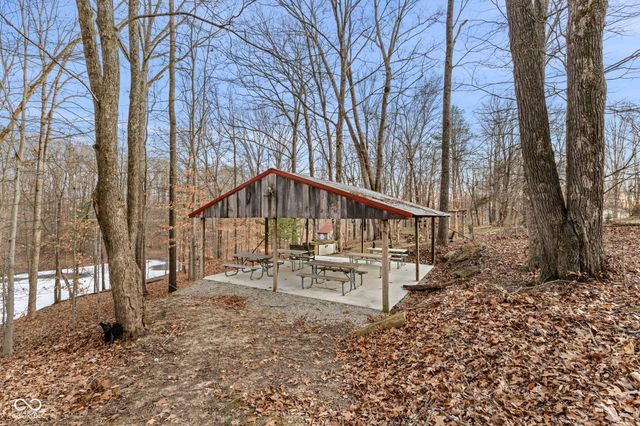 6817 Siebert Trail, Nineveh, IN 46164