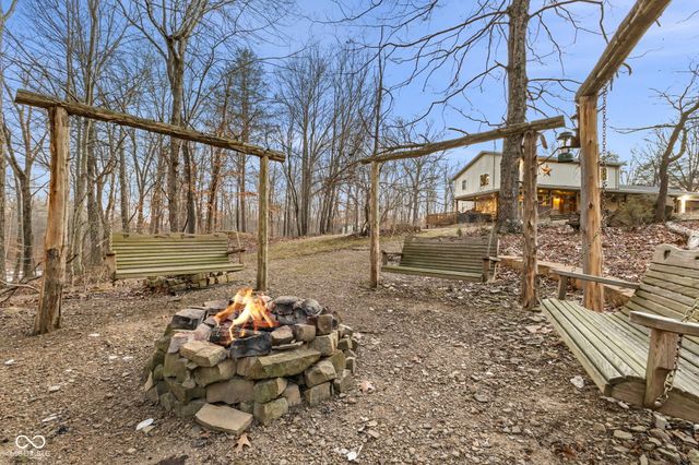 6817 Siebert Trail, Nineveh, IN 46164