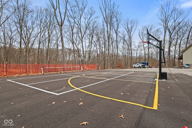 6817 Siebert Trail, Nineveh, IN 46164