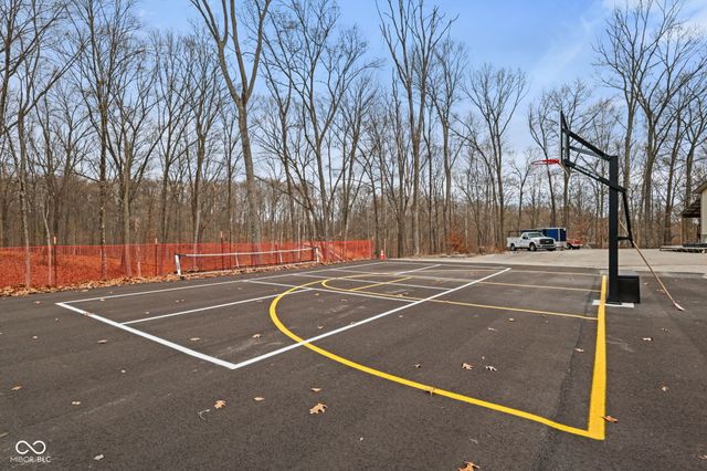 6817 Siebert Trail, Nineveh, IN 46164