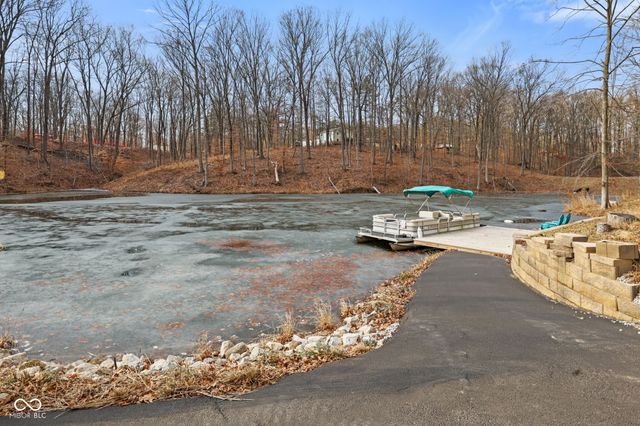 6817 Siebert Trail, Nineveh, IN 46164