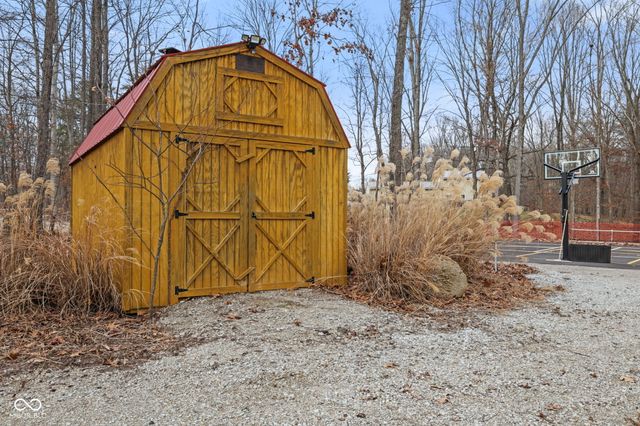 6817 Siebert Trail, Nineveh, IN 46164