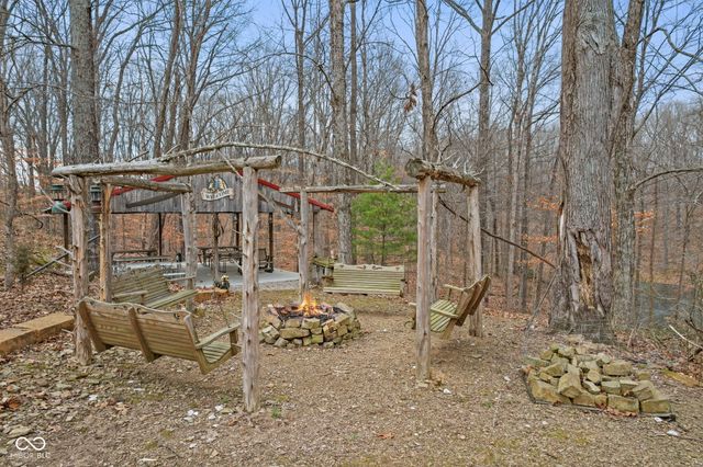 6817 Siebert Trail, Nineveh, IN 46164