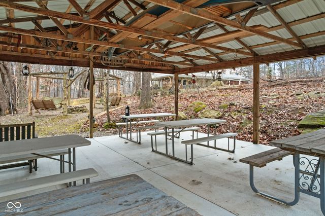 6817 Siebert Trail, Nineveh, IN 46164