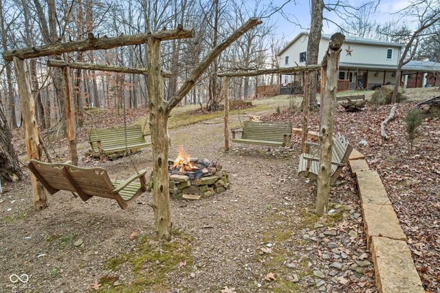 6817 Siebert Trail, Nineveh, IN 46164