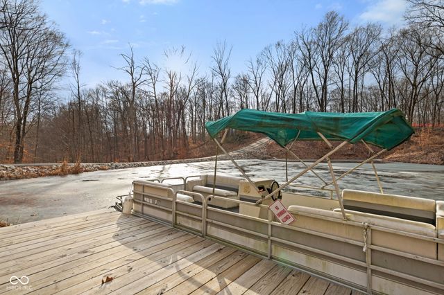 6817 Siebert Trail, Nineveh, IN 46164