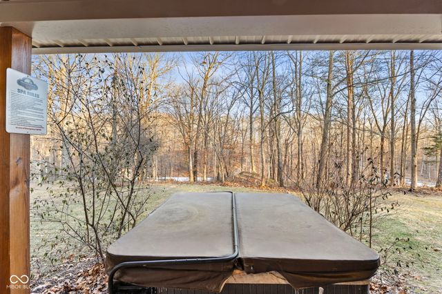 6817 Siebert Trail, Nineveh, IN 46164