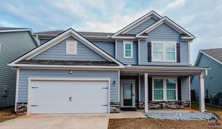 118 Red Birch Lane, Warner Robins, GA 31093