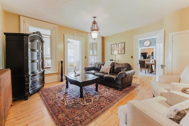 143 CHURCH AVENUE, Oshkosh, WI 54901