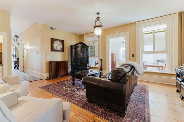 143 CHURCH AVENUE, Oshkosh, WI 54901