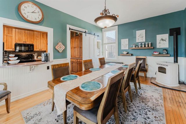 143 CHURCH AVENUE, Oshkosh, WI 54901