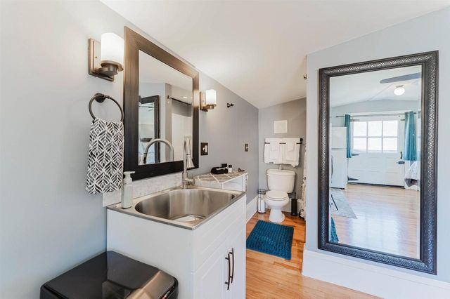 143 CHURCH AVENUE, Oshkosh, WI 54901