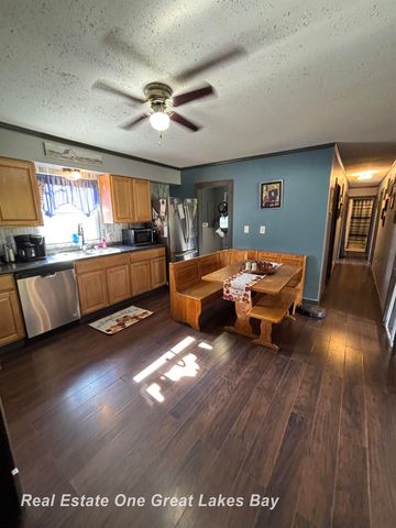 1005 Conrad Road, Arenac Twp, MI 48658