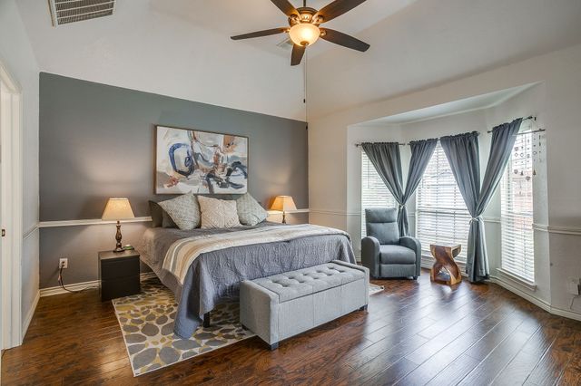 5424 Meadow Valley Drive, Fort Worth, TX 76123