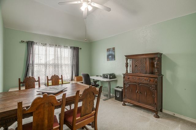 5424 Meadow Valley Drive, Fort Worth, TX 76123
