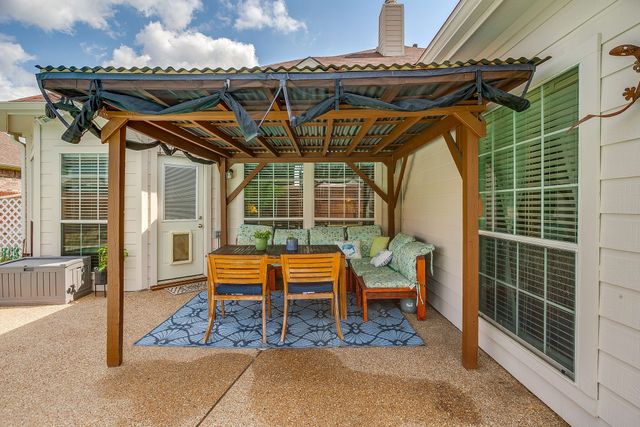 5424 Meadow Valley Drive, Fort Worth, TX 76123