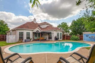 5424 Meadow Valley Drive, Fort Worth, TX 76123