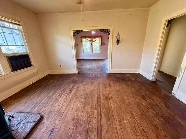 708 Garland Avenue, Hot Springs, AR 71913