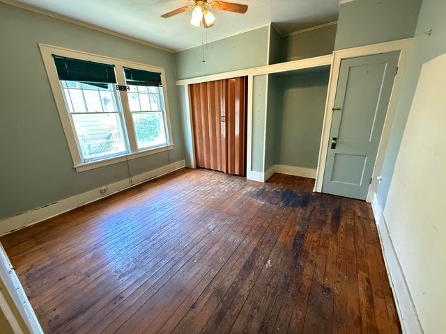 708 Garland Avenue, Hot Springs, AR 71913