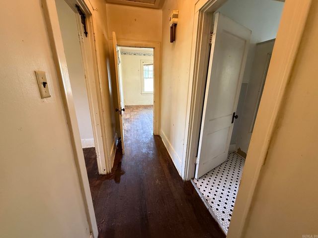 708 Garland Avenue, Hot Springs, AR 71913