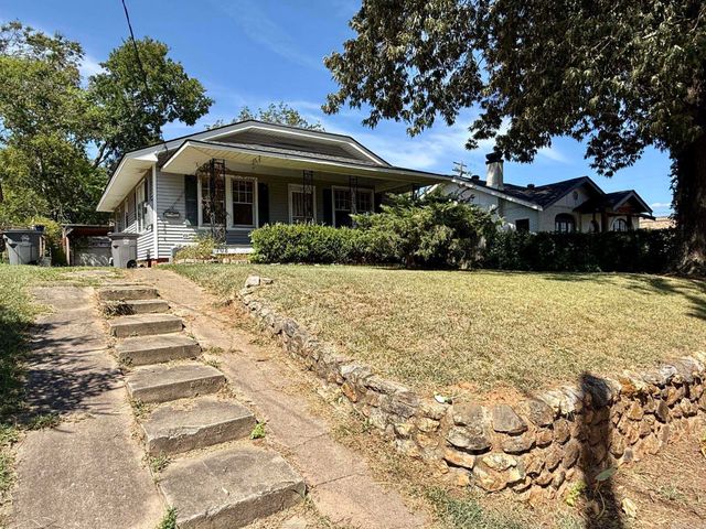 708 Garland Avenue, Hot Springs, AR 71913