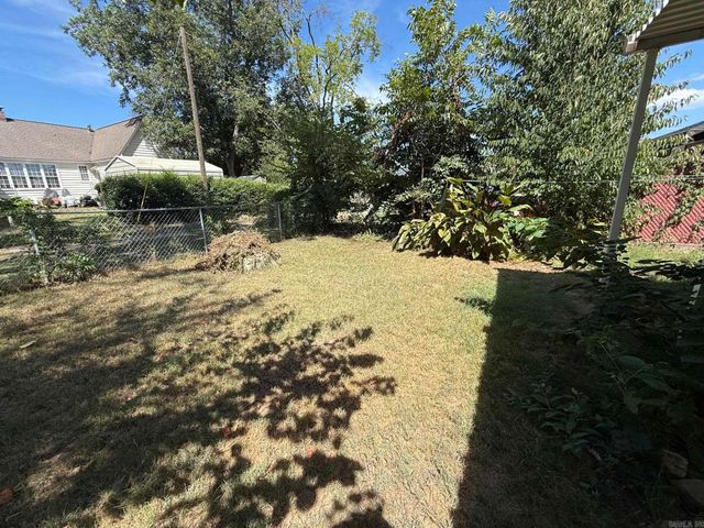 708 Garland Avenue, Hot Springs, AR 71913