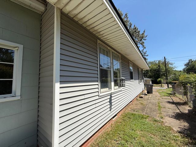 708 Garland Avenue, Hot Springs, AR 71913