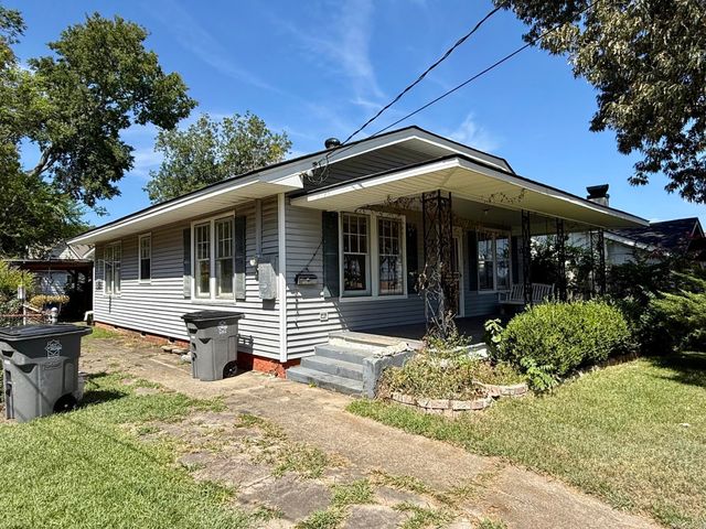 708 Garland Avenue, Hot Springs, AR 71913