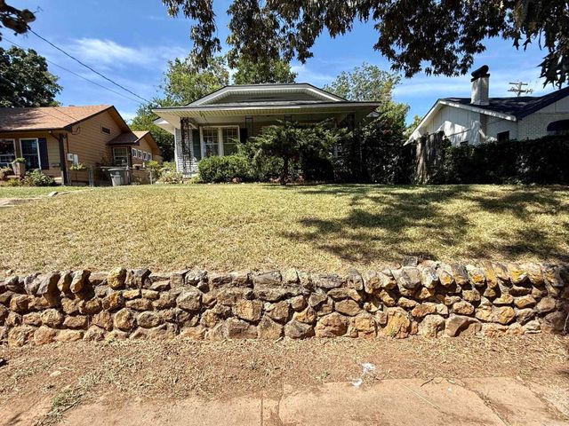 708 Garland Avenue, Hot Springs, AR 71913