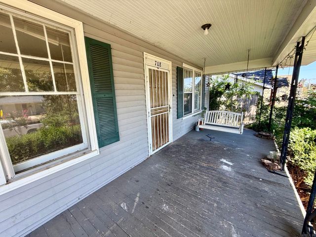 708 Garland Avenue, Hot Springs, AR 71913