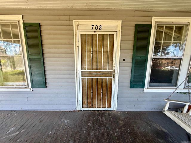 708 Garland Avenue, Hot Springs, AR 71913