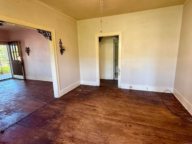 708 Garland Avenue, Hot Springs, AR 71913