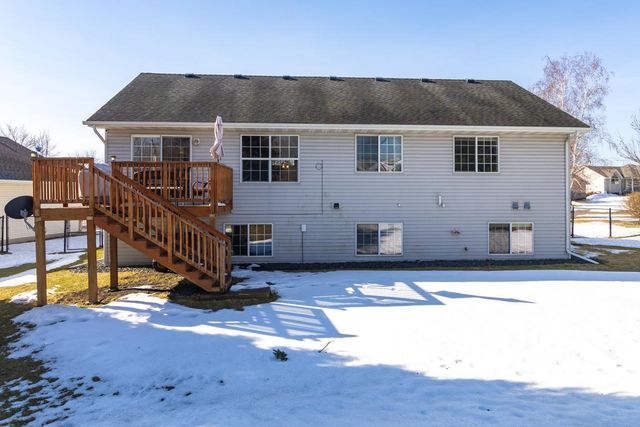 1003 Theresa Marie Drive, Elko New Market, MN 55054