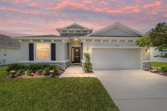 8611 SW 49TH CIRCLE, Ocala, FL 34476