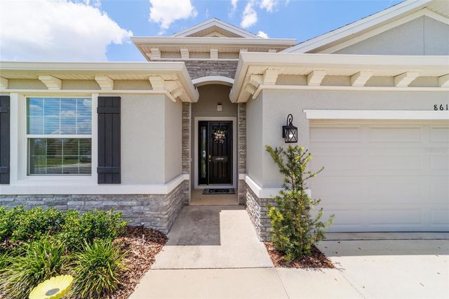 8611 SW 49TH CIRCLE, Ocala, FL 34476