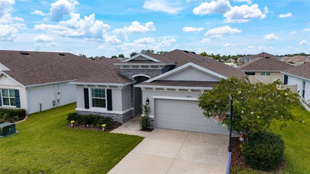 8611 SW 49TH CIRCLE, Ocala, FL 34476