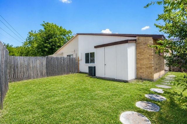 514 Matterhorn Street, Cedar Hill, TX 75104