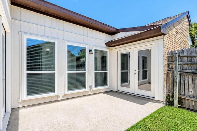 514 Matterhorn Street, Cedar Hill, TX 75104