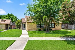 514 Matterhorn Street, Cedar Hill, TX 75104