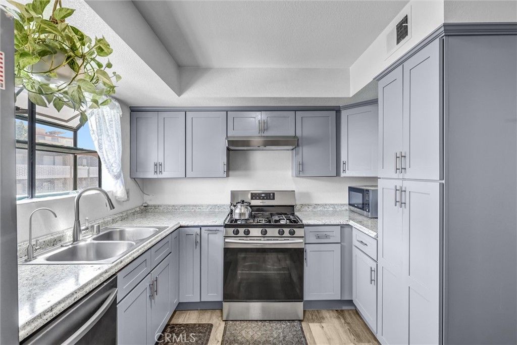 15404 Jackson Street 9, Midway City, CA 92655 — exterior