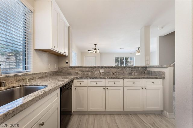 50 Belle Point Avenue, Las Vegas, NV 89123